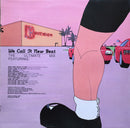 Various - We Call It New Beat (The Ultimate Mix) (12" Tweedehands) - Discords.nl