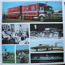 Evel Knievel - Evel Knievel (LP Tweedehands) - Discords.nl