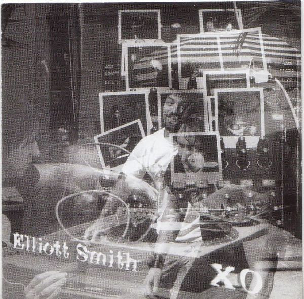 Elliott Smith - XO (CD Tweedehands) - Discords.nl