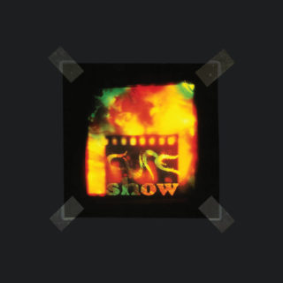 The Cure - Show - Picture Disc (LP) (RSD 22-04-2023) - Discords.nl