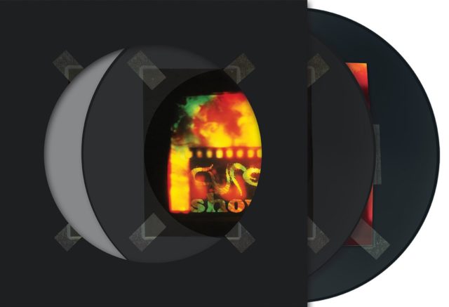 The Cure - Show - Picture Disc (LP) (RSD 22-04-2023) - Discords.nl