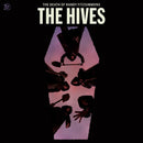 The Hives - The death of randy fitzsimmons (CD) - Discords.nl