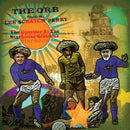 Orb/Lee Scratch Perry  -  Upsetter At The   Starhouse Sessions / 180Gr. Nectarine Vinyl (RSD 22-04-2023) - Discords.nl