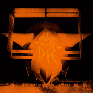 Prodigy  -  Invaders Must Die   Remixes + / 180Gr. Orange Vinyl (RSD 22-04-2023) - Discords.nl
