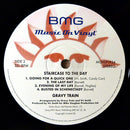 Gravy Train - Staircase To The Day (LP Tweedehands) - Discords.nl