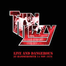 Thin Lizzy  -  Hammersmith   14/11/1976 / 180Gr. (RSD 22-04-2023) - Discords.nl