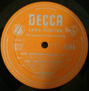 Johann Sebastian Bach - Karl Münchinger Conducting Stuttgarter Kammerorchester - Brandenburg Concertos Nos. 1, 3 & 6 (LP Tweedehands) - Discords.nl