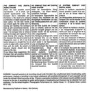 ABC - The Lexicon Of Love (CD Tweedehands) - Discords.nl