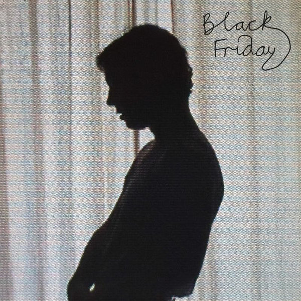 Tom Odell - Black friday (CD) - Discords.nl