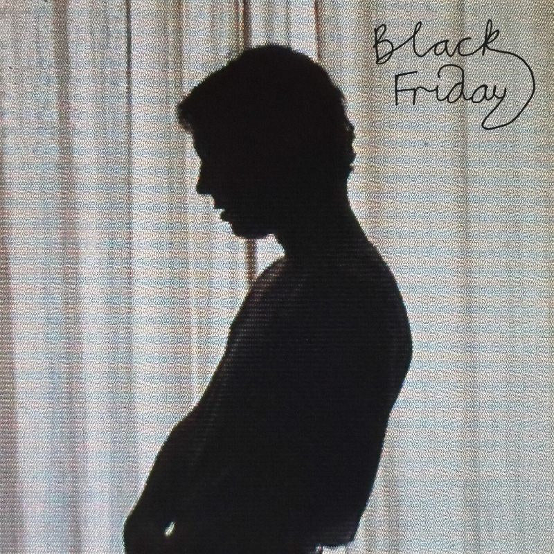 Tom Odell - Black friday (CD) - Discords.nl