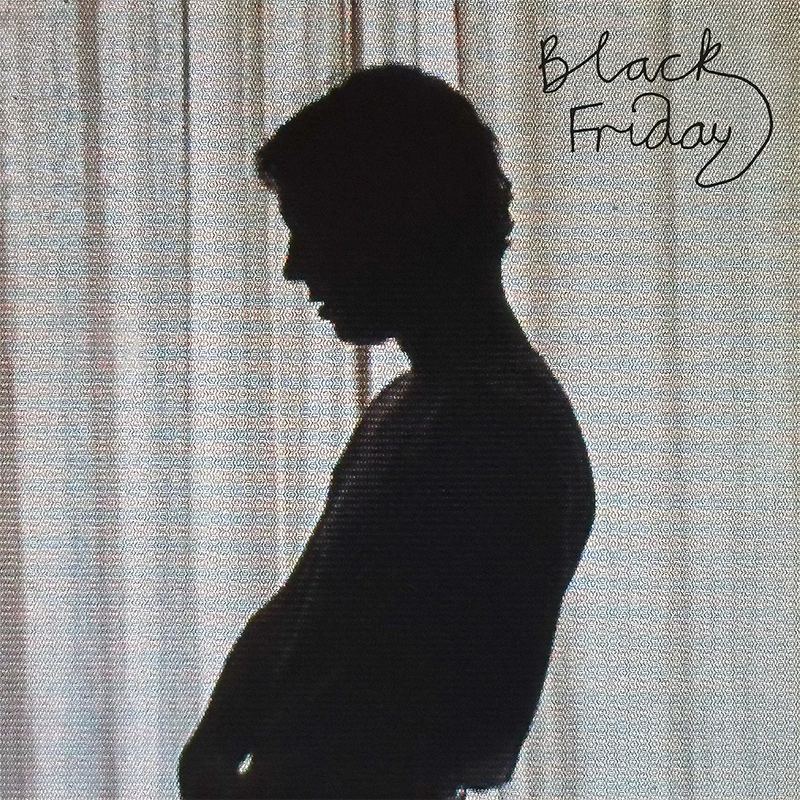 Odell, Tom - Black Friday (LP) - Discords.nl