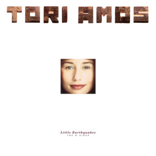 Tori Amos  -  Little   Earthquakes Rarities (RSD 22-04-2023) - Discords.nl