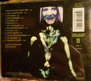 Marilyn Manson - Portrait Of An American Family (CD) - Discords.nl