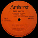 Evel Knievel - Evel Knievel (LP Tweedehands) - Discords.nl
