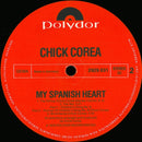 Chick Corea - My Spanish Heart (LP Tweedehands) - Discords.nl