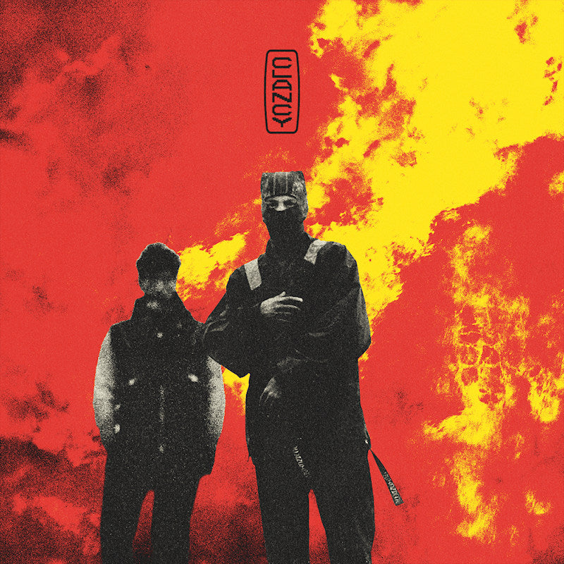 Twenty One Pilots - Clancy (LP) - Discords.nl