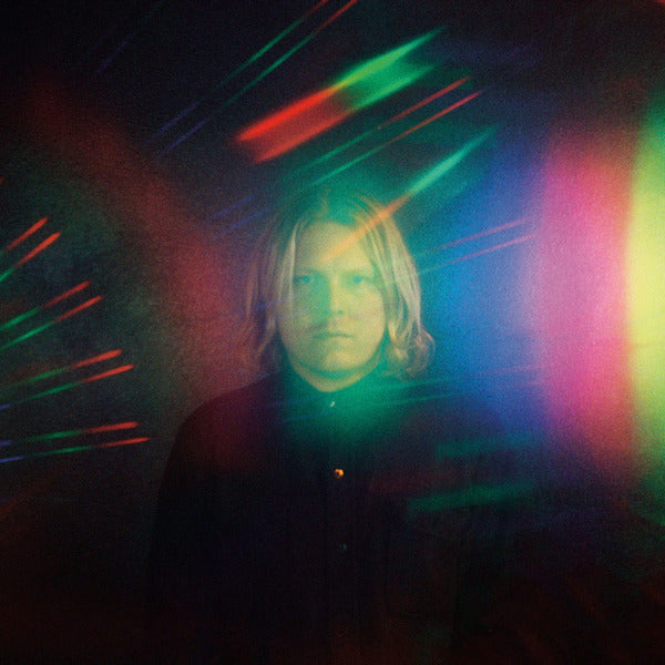 Ty Segall - Harmonizer (LP) - Discords.nl