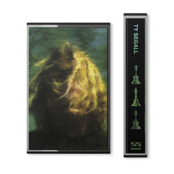 Ty Segall - Three bells (muziekcassette) - Discords.nl