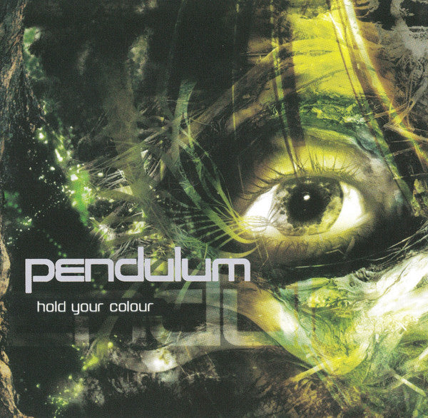 Pendulum (3) - Hold Your Colour (CD) - Discords.nl