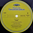 Franz Liszt - Dietrich Fischer-Dieskau, Daniel Barenboim - Lieder (Box Tweedehands) - Discords.nl