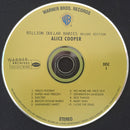 Alice Cooper - Billion Dollar Babies (CD) - Discords.nl