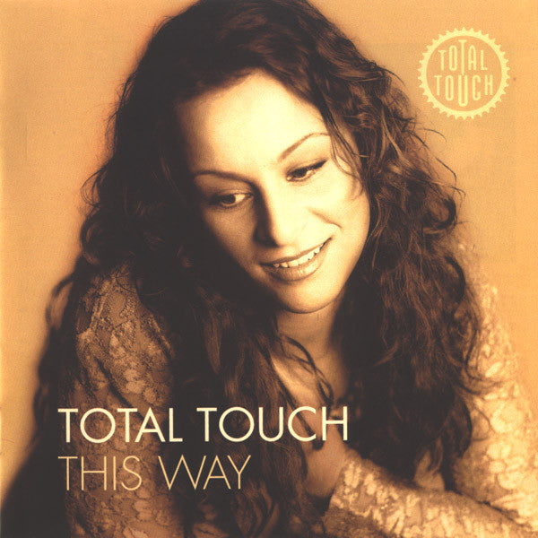 Total Touch - This Way (CD Tweedehands) - Discords.nl