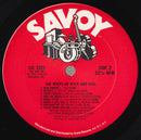 Various - The Roots Of Rock'N Roll (LP Tweedehands) - Discords.nl