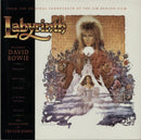 David Bowie, Trevor Jones - Labyrinth (From The Original Soundtrack Of The Jim Henson Film) (LP) - Discords.nl