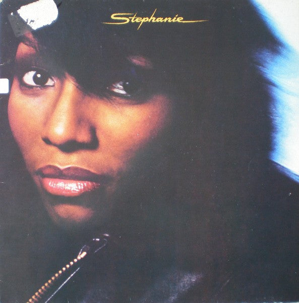 Stephanie Mills - Stephanie (LP Tweedehands) - Discords.nl