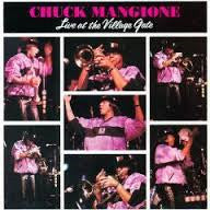 Chuck Mangione - Live At The Village Gate (CD Tweedehands) - Discords.nl