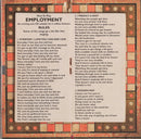 Kaiser Chiefs - Employment (CD Tweedehands) - Discords.nl