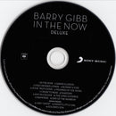 Barry Gibb - In The Now - Deluxe (CD Tweedehands) - Discords.nl