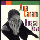 Ana Caram - Bossa Nova (CD Tweedehands) - Discords.nl