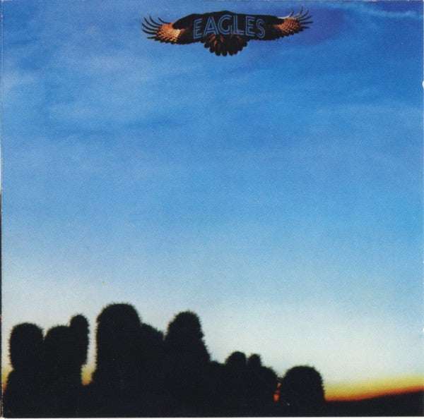 Eagles - Eagles (CD Tweedehands) - Discords.nl