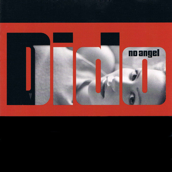 Dido - No Angel (CD) - Discords.nl