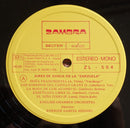 Enrique Garcia Asensio, English Chamber Orchestra - Aires De Danza En La Zarzuela  (LP Tweedehands) - Discords.nl