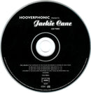Hooverphonic - Hooverphonic Presents Jackie Cane (CD Tweedehands) - Discords.nl