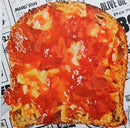 Jefferson Airplane - Volunteers (LP Tweedehands) - Discords.nl