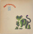 Meatbodies -  Flora Ocean Tiger Bloom (LP) - Discords.nl