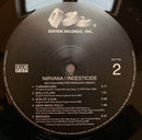 Nirvana - Incesticide (LP) - Discords.nl