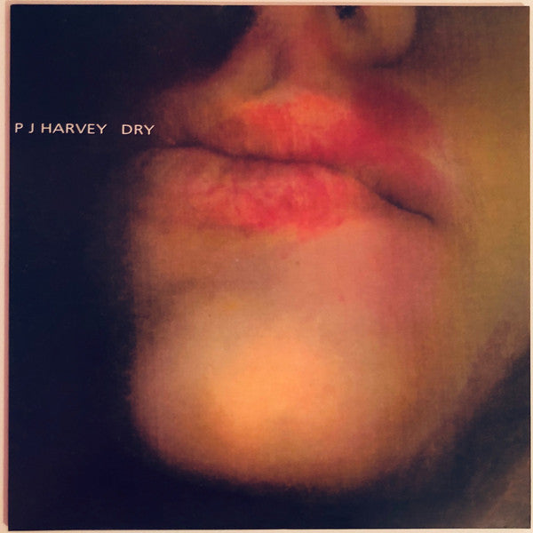 PJ Harvey - Dry (LP) - Discords.nl