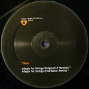 DJ Tiësto - Adagio For Strings (12" Tweedehands) - Discords.nl