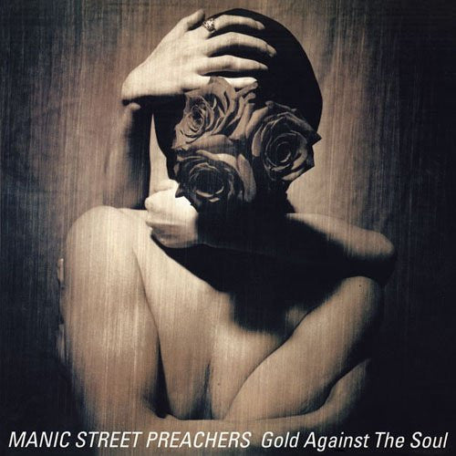 Manic Street Preachers - Gold Against The Soul (CD) - Discords.nl