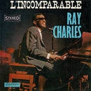 Ray Charles - L'Incomparable (LP Tweedehands) - Discords.nl