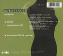 Various - Nu Ballads (CD Tweedehands) - Discords.nl