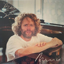 Benny Sings - Music (LP) - Discords.nl