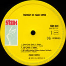 Isaac Hayes - Portrait Of Isaac Hayes (LP Tweedehands) - Discords.nl