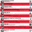 Various - Radio 538 Hitzone 57 (CD Tweedehands) - Discords.nl