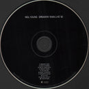 Neil Young - Dreamin' Man Live '92 (CD Tweedehands) - Discords.nl