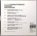 Combattimento Consort Amsterdam, Jan Willem de Vriend - 25JAAR Combattimento Consort Amsterdam (CD) - Discords.nl